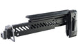 5KU PT-1 Style AK Side Folding Stock for E&L AK