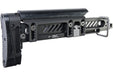 5KU PT-1 Style AK Side Folding Stock for E&L AK