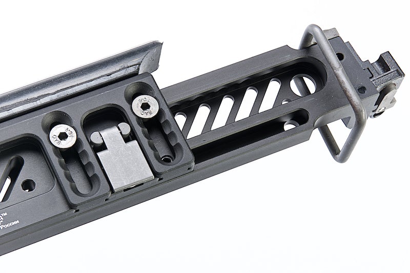 5KU PT-1 Style AK Side Folding Stock for E&L AK