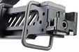 5KU PT-1 Style AK Side Folding Stock for E&L AK