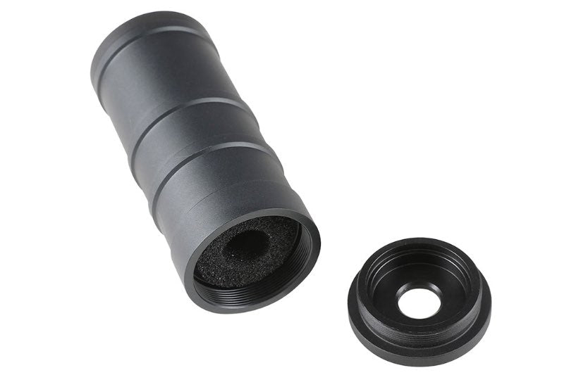 5KU DTK SAIGA Silencer (14mm CCW)