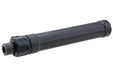 5KU Ryder9 Suppressor w/ Muzzle for WE MP5/ Apache Series Gas SMG Airsoft Gun