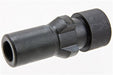 5KU Ryder9 Suppressor w/ Muzzle for WE MP5/ Apache Series Gas SMG Airsoft Gun