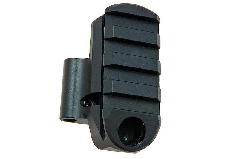 5KU Picatinny Rail Stock Base for LCT/ GHK/ CYMA AK74S Airsoft Rifle