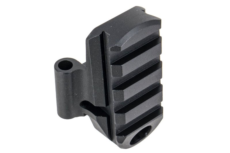 5KU Picatinny Rail Stock Base for LCT/ GHK/ CYMA AK74S Airsoft Rifle