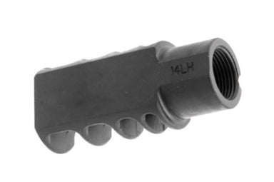 5KU JMAC Style RRD-4C Muzzle Brake (14mm CCW)