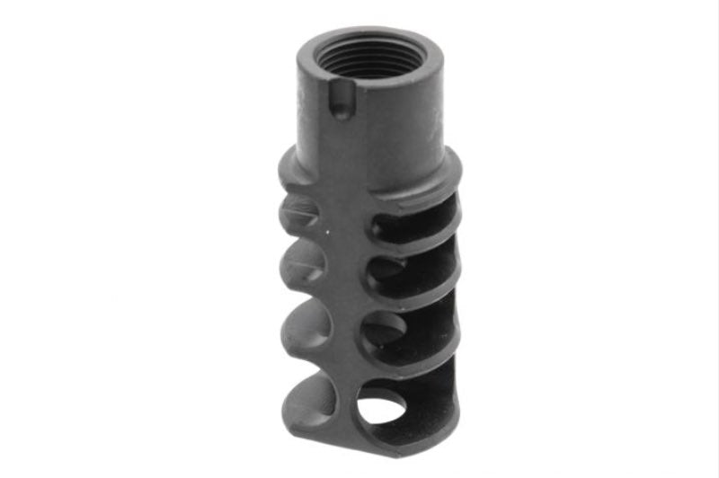 5KU JMAC Style RRD-4C Muzzle Brake (14mm CCW)