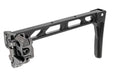 5KU JMAC Style AB-8 Folding Buttplate Stock