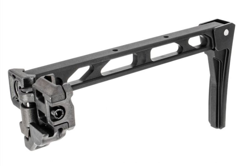 5KU JMAC Style AB-8 Folding Buttplate Stock