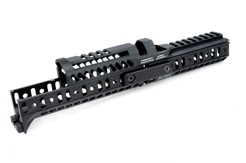 5KU SPORT-3 Kit For LCT PP19 AEG