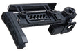 5KU PT-5 Side Folding Stock For GHK AKM GBB Airsoft Guns
