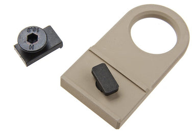 5KU Z Series A-1L Sling Mount (Tan)