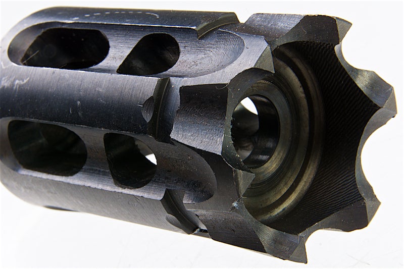 5KU TALON Breacher Muzzle Brake - Thumbnail 3