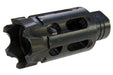 5KU Talon Breacher Brake Flash Hider (14mm CCW)