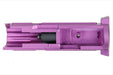 5KU CNC Aluminum Lightweight Blowback Unit For Action Army AAP 01 GBB Pistol Airsoft Guns (Purple)