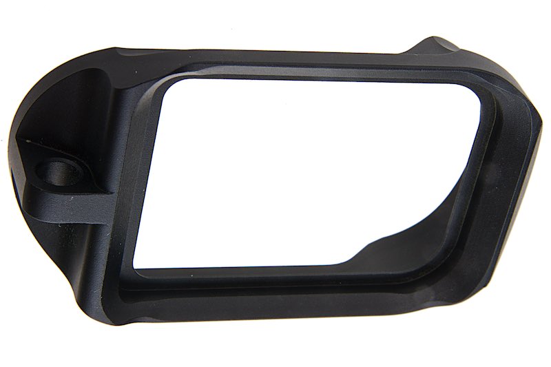 5KU CNC Metal Type 1 Magwell For Action Army AAP01 GBB