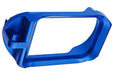 5KU CNC Metal Type 1 Magwell For Action Army AAP01 GBB (Blue)