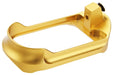 5KU CNC Metal Type 1 Magwell For Action Army AAP01 GBB (Gold)