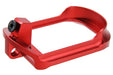 5KU CNC Metal Type 1 Magwell For Action Army AAP01 GBB (Red)