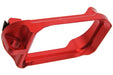 5KU CNC Metal Type 1 Magwell For Action Army AAP01 GBB (Red)
