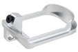5KU CNC Metal Type 1 Magwell For Action Army AAP01 GBB (Silver)