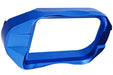 5KU CNC Metal Type 2 Magwell For Action Army AAP01 GBB (Blue)