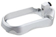 5KU CNC Metal Type 2 Magwell For Action Army AAP01 GBB (Silver)
