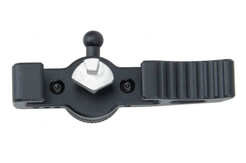 5KU Selector Switch Charge Handle For Action Army AAP 01 GBB Airsoft Guns (Type 2)