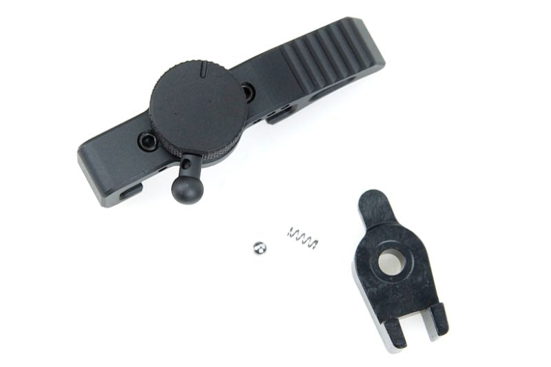 5KU Selector Switch Charge Handle For Action Army AAP 01 GBB Airsoft Guns (Type 2)