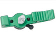 5KU Selector Switch Charge Handle For Action Army AAP 01 GBB Airsoft Guns (Type 2/ Green)