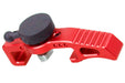 5KU Selector Switch Charge Handle For Action Army AAP 01 GBB Airsoft Guns (Type 2/ Red)