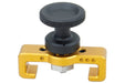 5KU Selector Switch Charge Handle For Action Army AAP 01 GBB Airsoft Guns (Type 1/ Gold)