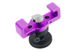 5KU Selector Switch Charge Handle For Action Army AAP 01 GBB Airsoft Guns (Type 1/ Purple)