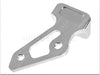 5KU Skidproof Thumb Rest for Marui Hi-Capa (Silver, Right)