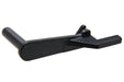 5KU Stainless Steel Extended Slide Stop for Marui Hi Capa GBB (Type 2)