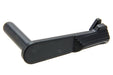 5KU Stainless Steel Slide Stop for Marui Hi Capa GBB (Type 4)