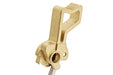 5KU GB-505 Steel Hammer & Strut for WE/ ARMY/ Marui Hi Capa GBB Airsoft Pistol (Gold)