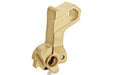 5KU GB-507 Steel Hammer & Strut for WE/ ARMY/ Marui Hi Capa GBB Airsoft Pistol (Gold)