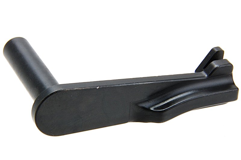 5KU Slide Stop (Stainless Steel) for Tokyo Marui Hi Capa GBB (Type 6)