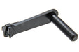 5KU Slide Stop (Stainless Steel) for Tokyo Marui Hi Capa GBB (Type 6)