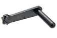 5KU Stainless Steel Slide Stop for Marui Hi Capa GBB (Type 7)