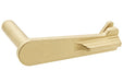 5KU Stainless Steel Slide Stop for Marui Hi Capa GBB (Type 7/ Gold)