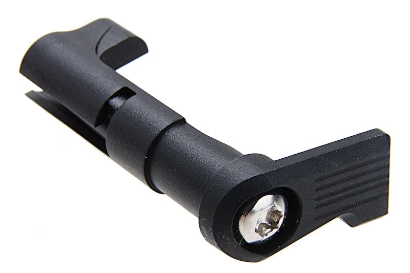 5KU Metal Type 3 Magazine Catch For Marui Hi Capa GBB