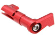 5KU Metal Type 3 Magazine Catch For Marui Hi Capa GBB (Red)