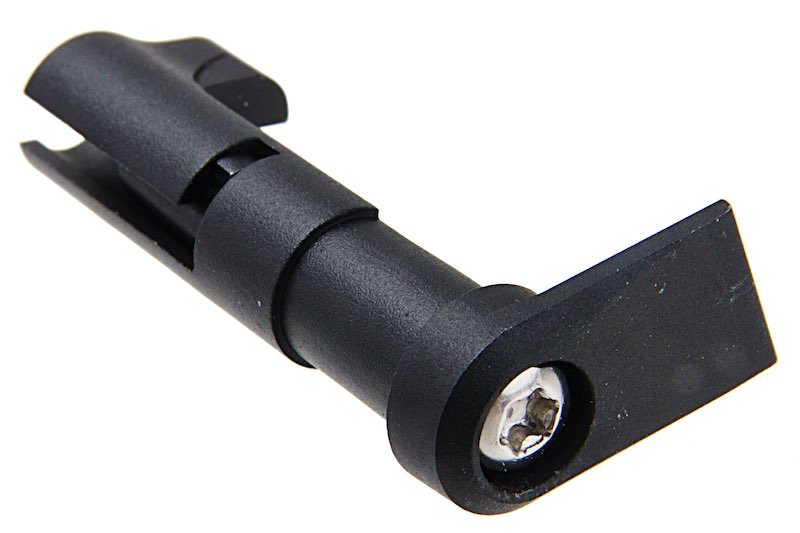 5KU Stainless Steel Type 4 Magazine Catch For Marui Hi Capa GBB