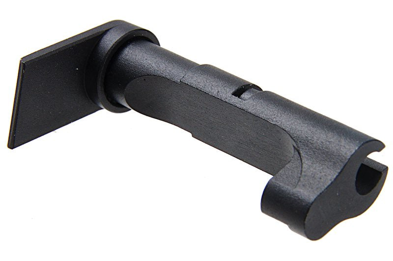 5KU Stainless Steel Type 4 Magazine Catch For Marui Hi Capa GBB