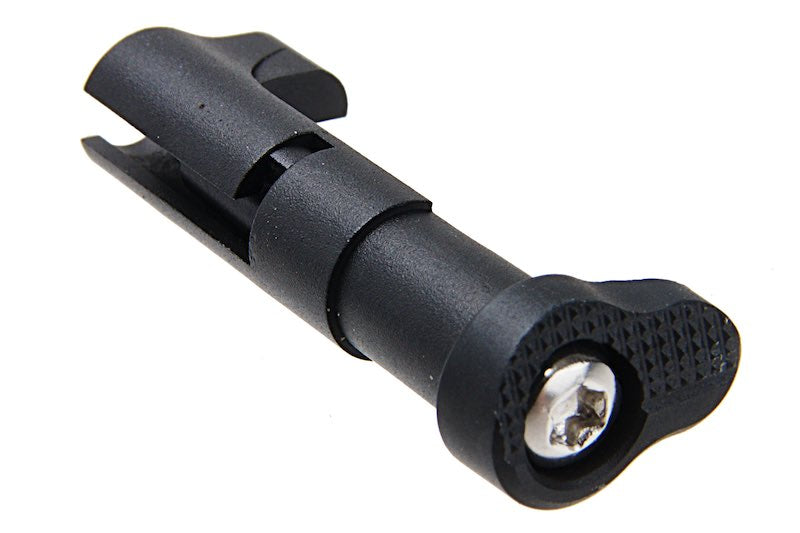 5KU  Metal Type 5 Magazine Catch For Marui Hi Capa GBB