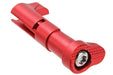 5KU  Metal Type 5 Magazine Catch For Marui Hi Capa GBB (Red)