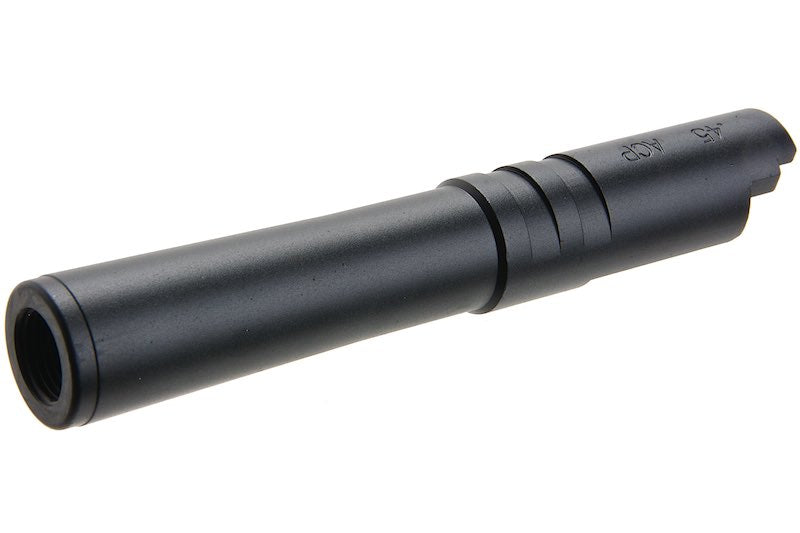 5KU Aluminum Outer Barrel For Marui Hi Capa 4.3 GBB