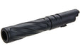 5KU Aluminum Tornado Outer Barrel For Marui Hi Capa 4.3
